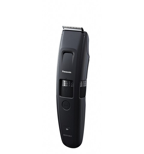 Panasonic ER-GB86-K503 beard trimmer Black