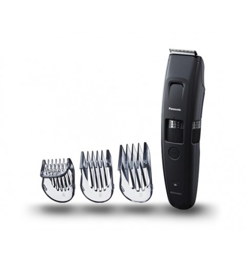 Panasonic ER-GB86-K503 Barttrimmer Schwarz