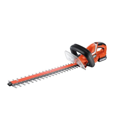 Black & Decker GTC1845L20 Cuchilla doble 2,6 kg