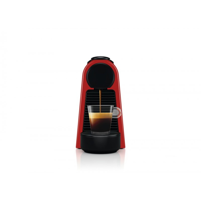 De’Longhi Essenza Mini EN 85.R Kaffeemaschine Vollautomatisch Pad-Kaffeemaschine 0,6 l