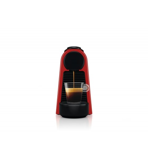 De’Longhi Essenza Mini EN 85.R Kaffeemaschine Vollautomatisch Pad-Kaffeemaschine 0,6 l