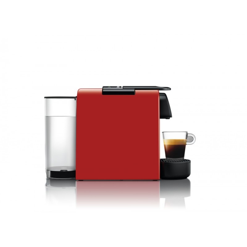 De’Longhi Essenza Mini EN 85.R coffee maker Fully-auto Capsule coffee machine 0.6 L