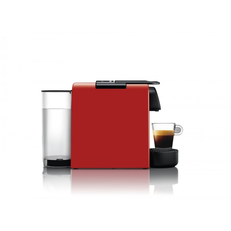 De’Longhi Essenza Mini EN 85.R Kaffeemaschine Vollautomatisch Pad-Kaffeemaschine 0,6 l