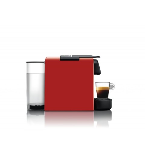 De’Longhi Essenza Mini EN 85.R Kaffeemaschine Vollautomatisch Pad-Kaffeemaschine 0,6 l