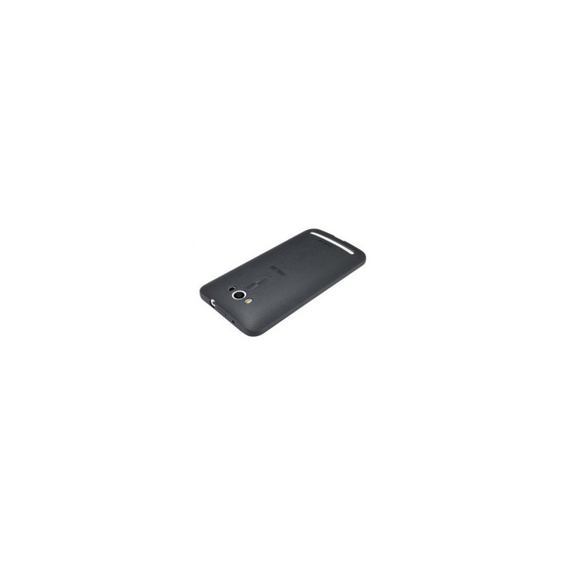 ASUS 90XB00RA-BSL300 mobile phone case 14 cm (5.5") Cover Black