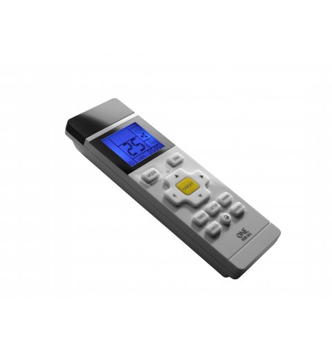 One For All URC 1035 telecomando IR Wireless TV Pulsanti