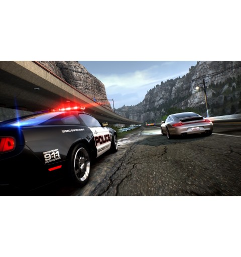 Electronic Arts Need for Speed Hot Pursuit Remastered Estándar Inglés, Italiano Nintendo Switch