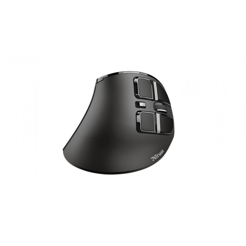 Trust Voxx souris Droitier RF Sans fil + Bluetooth Optique 2400 DPI