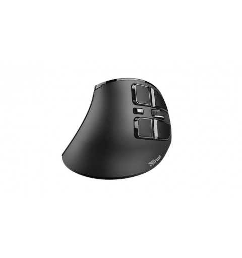 Trust Voxx mouse Right-hand RF Wireless+Bluetooth Optical 2400 DPI