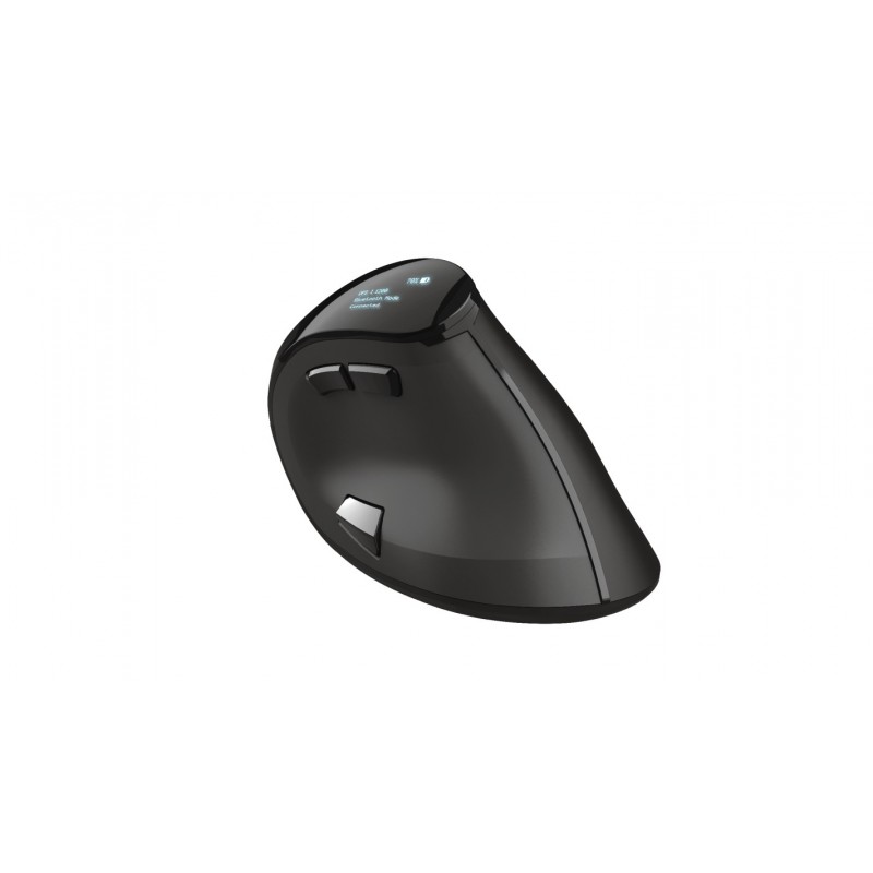 Trust Voxx mouse Right-hand RF Wireless+Bluetooth Optical 2400 DPI