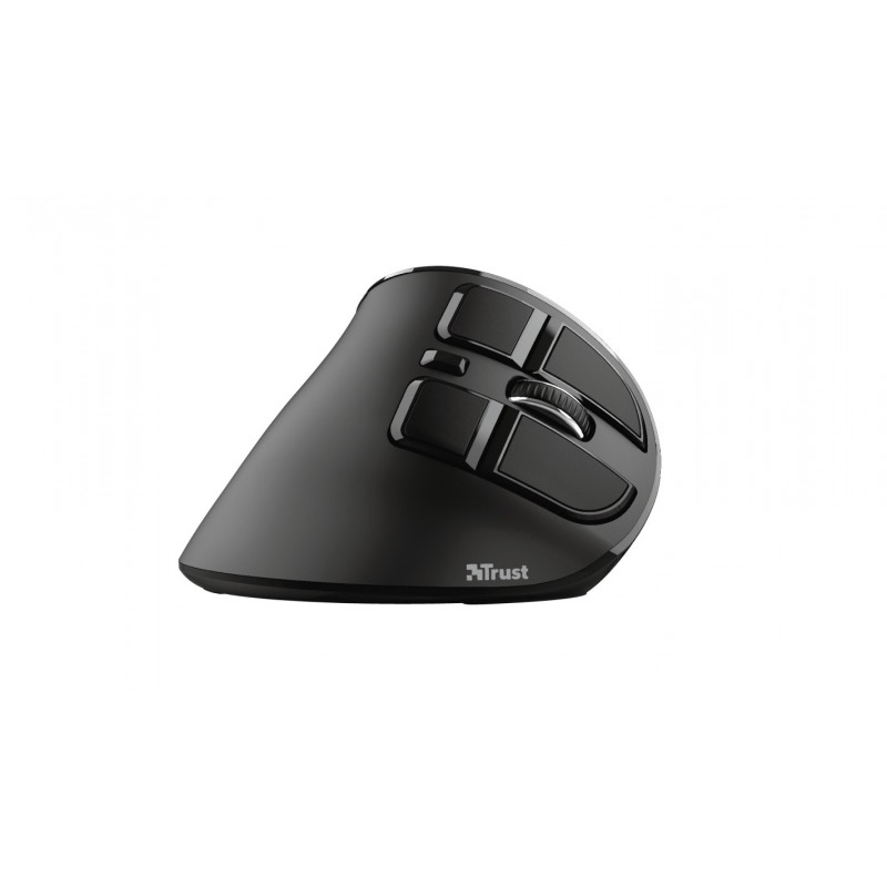 Trust Voxx mouse Right-hand RF Wireless+Bluetooth Optical 2400 DPI