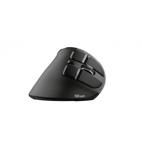 Trust Voxx mouse Right-hand RF Wireless+Bluetooth Optical 2400 DPI