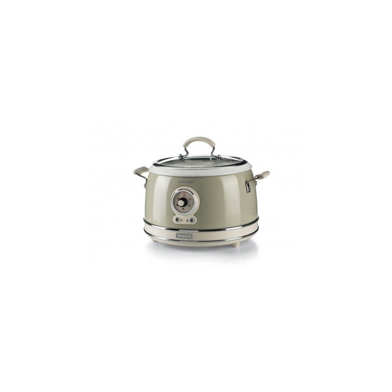 Ariete 00C290403AR0 rice cooker 3.5 L 700 W Beige