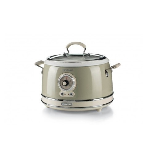 Ariete 00C290403AR0 rice cooker 3.5 L 700 W Beige