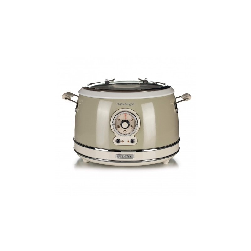 Ariete 00C290403AR0 rice cooker 3.5 L 700 W Beige