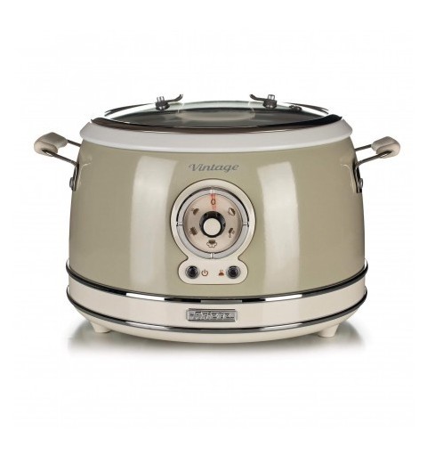 Ariete 00C290403AR0 rice cooker 3.5 L 700 W Beige