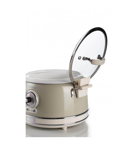 Ariete 00C290403AR0 cuiseur à riz 3,5 L 700 W Beige