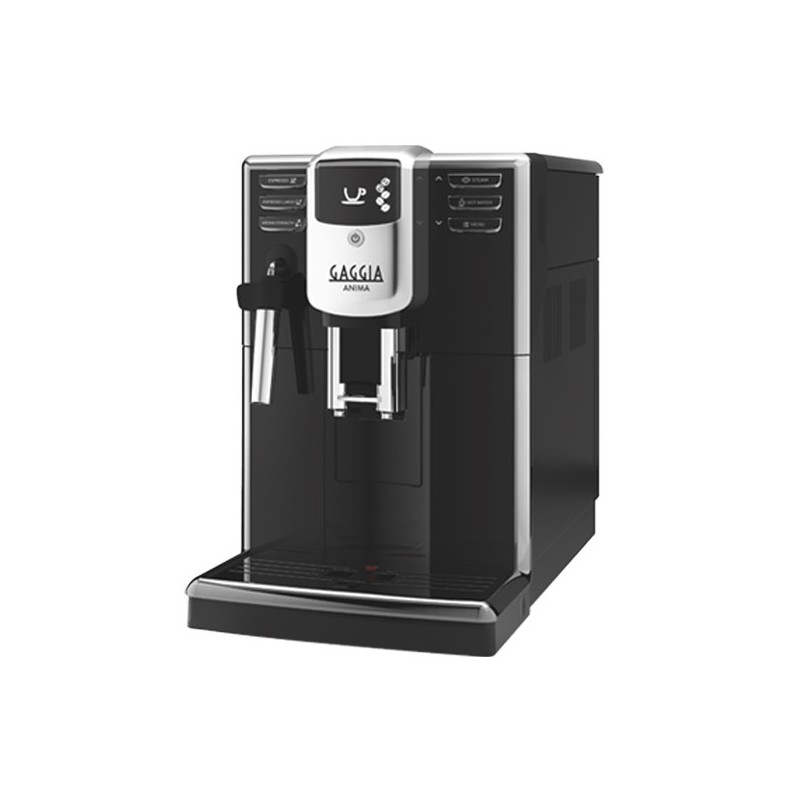 Gaggia Anima Entièrement automatique Machine à expresso 1,8 L