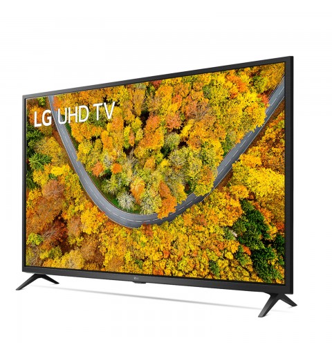 LG 50UP75006LF 127 cm (50") 4K Ultra HD Smart TV Wi-Fi Grey