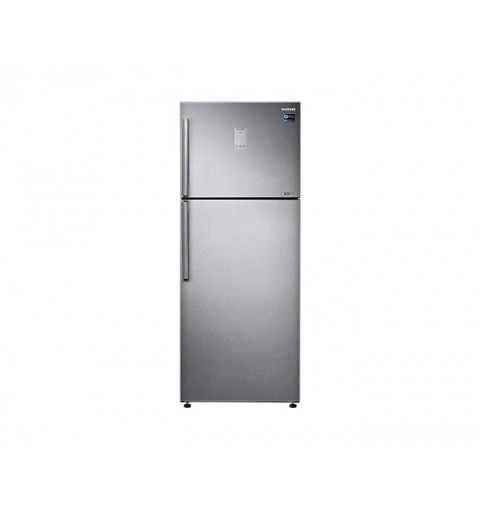 Samsung RT43K633PS9 fridge-freezer Freestanding 443 L E Silver