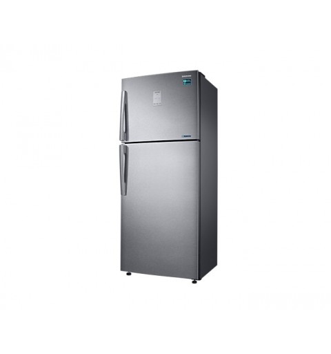 Samsung RT43K633PS9 fridge-freezer Freestanding 443 L E Silver