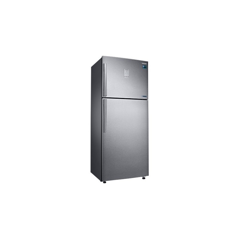 Samsung RT43K633PS9 fridge-freezer Freestanding 443 L E Silver