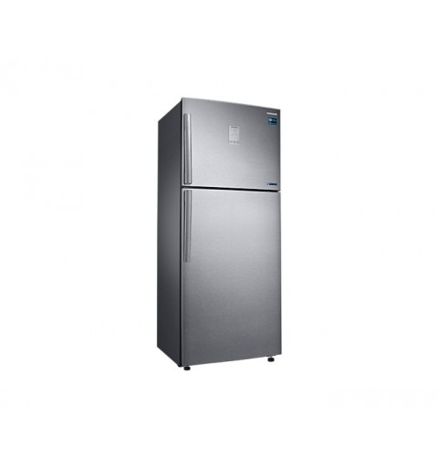 Samsung RT43K633PS9 fridge-freezer Freestanding 443 L E Silver