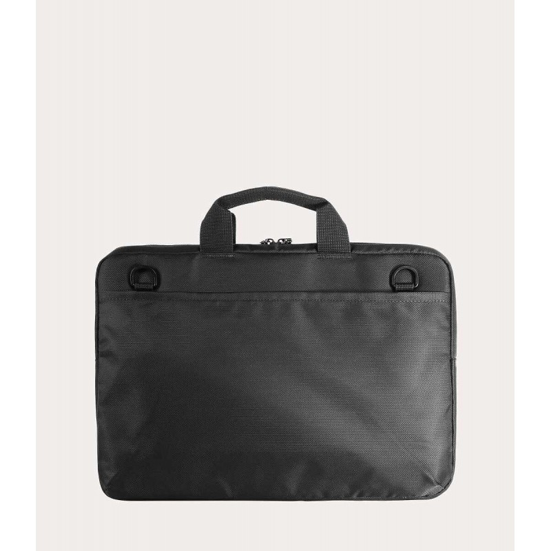 Tucano IDEA BUNDLE 14" notebook case 35.6 cm (14") Briefcase Black