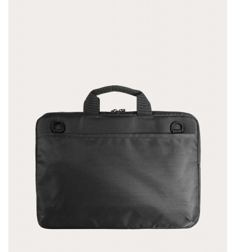 Tucano IDEA BUNDLE 14" notebook case 35.6 cm (14") Briefcase Black