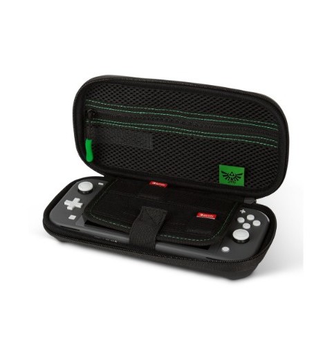 BDA Link Hyrule Funda protectora rígida Nintendo Multicolor