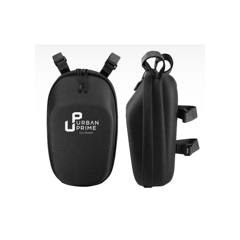 Urban Prime UP-MON-BAG accesorio para patinete Estuche de transporte Negro 1 pieza(s)