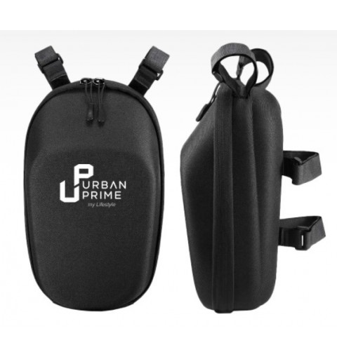 Urban Prime UP-MON-BAG accesorio para patinete Estuche de transporte Negro 1 pieza(s)