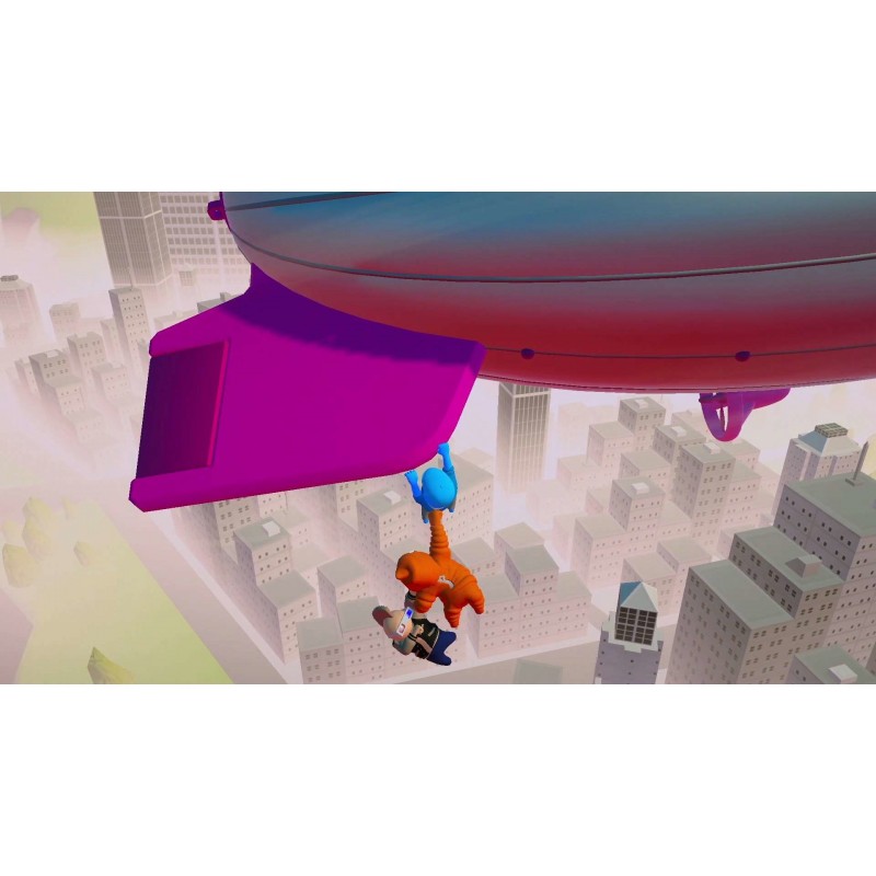 Skybound Games Gang Beasts Standard Multilingue Nintendo Switch