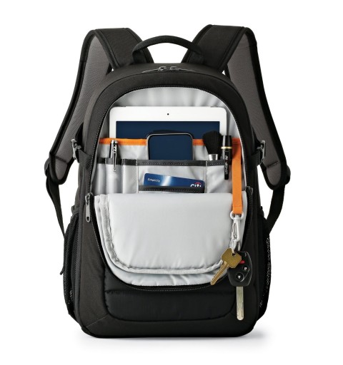 Lowepro Tahoe BP 150 Backpack case Black