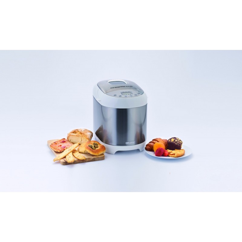 Ariete 133 bread maker 550 W Stainless steel