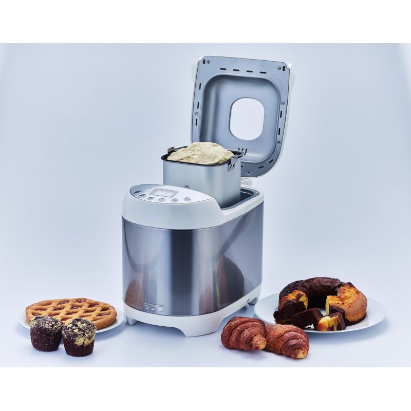 Ariete 133 bread maker 550 W Stainless steel