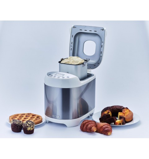 Ariete 133 bread maker 550 W Stainless steel