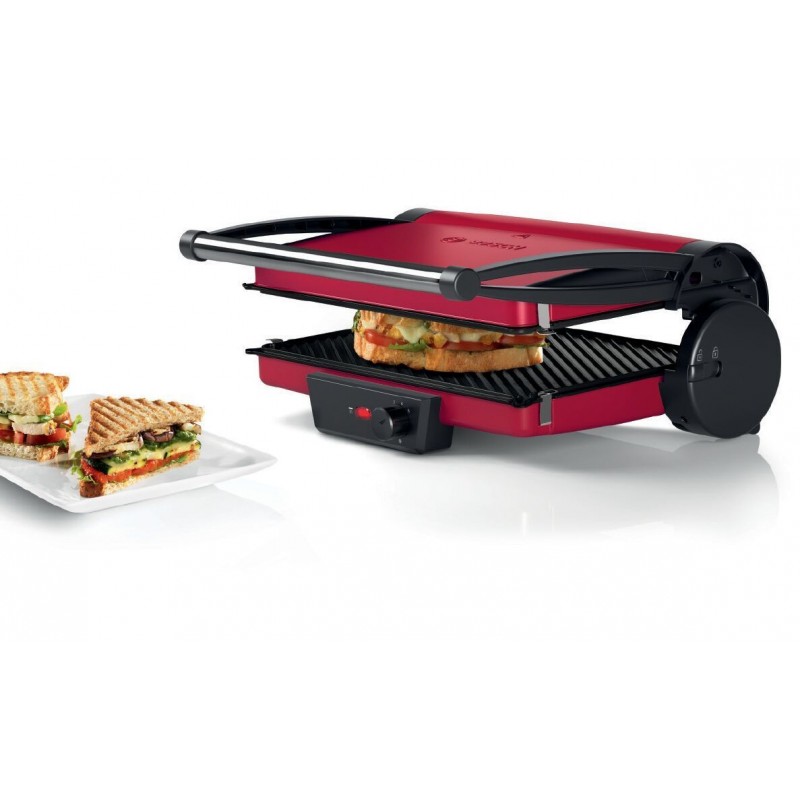 Bosch TCG4104 Kontaktgrill