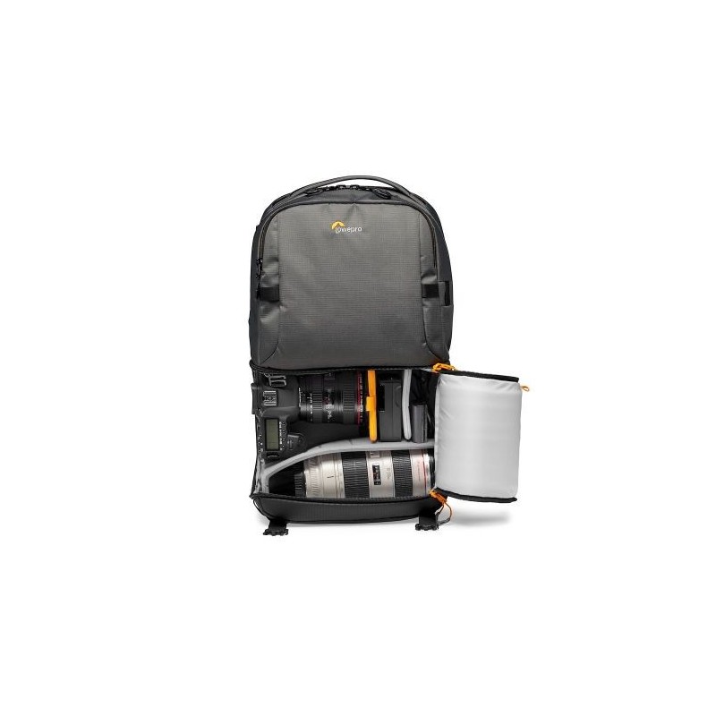 Lowepro Fastpack BP 250 AW III backpack Grey