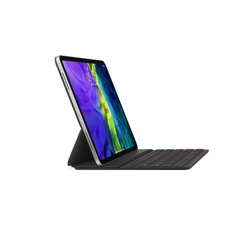 Apple MXNK2T A clavier pour tablette Noir QZERTY Italien