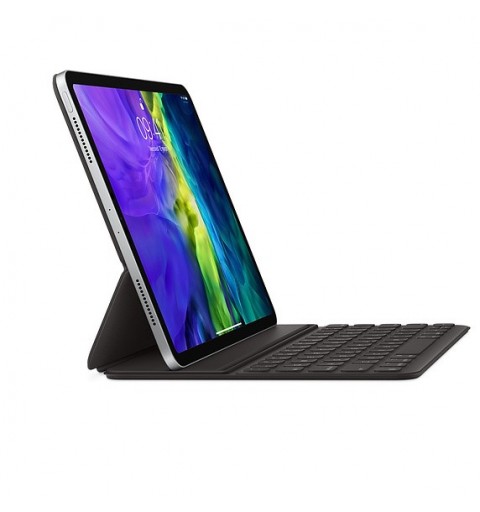 Apple MXNK2T A clavier pour tablette Noir QZERTY Italien