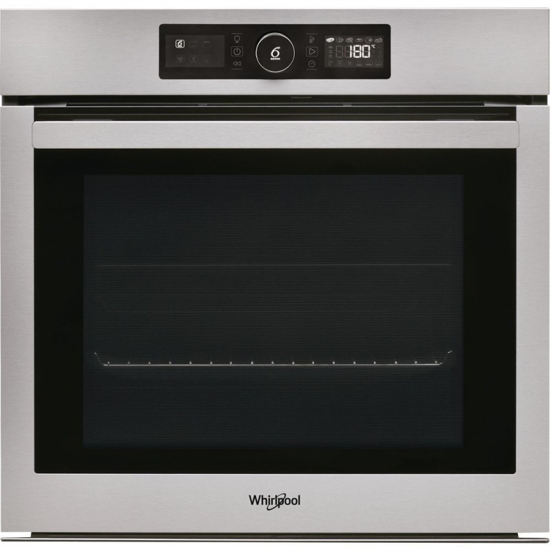 Whirlpool OAKZ9 6200 CS IX 73 L A+ Acier inoxydable