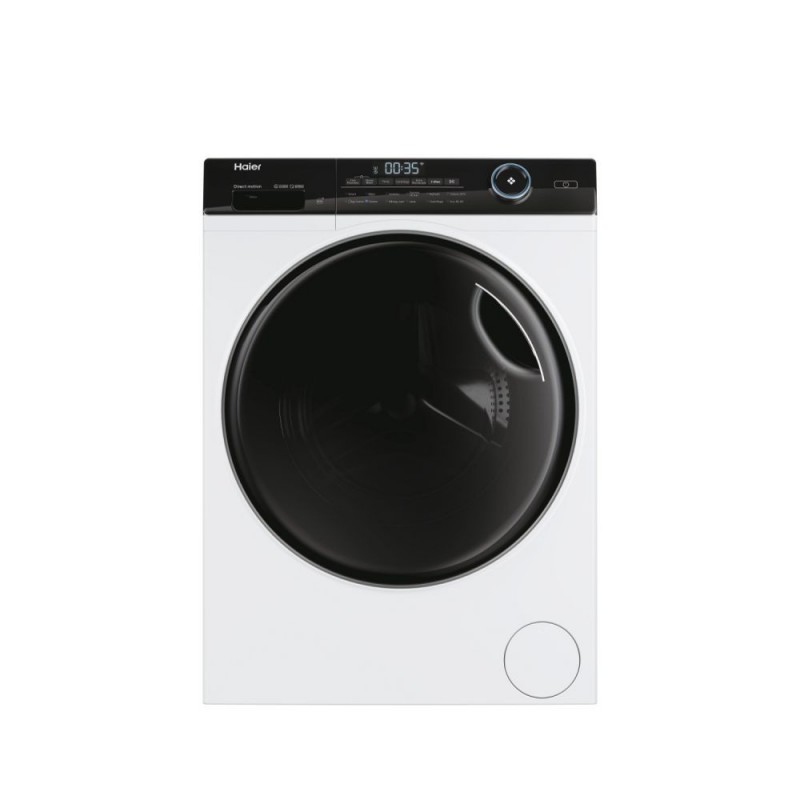 Haier I-Pro Series 5 HW100-B14959U1IT lavadora Carga frontal 10 kg 1400 RPM A Blanco