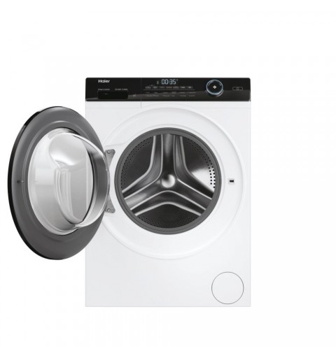 Haier I-Pro Series 5 HW100-B14959U1IT lavadora Carga frontal 10 kg 1400 RPM A Blanco