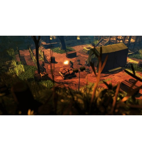 Sony Jagged Alliance Rage! Standard PlayStation 4