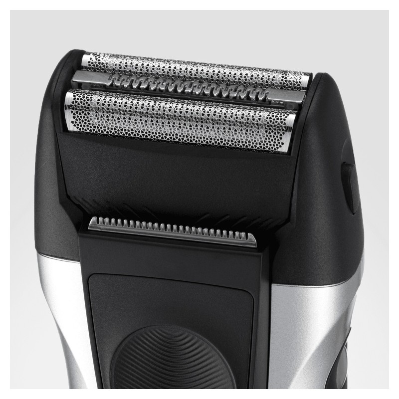 Braun Series 1 10B Electric Shaver Head Replacement Cassette – Black