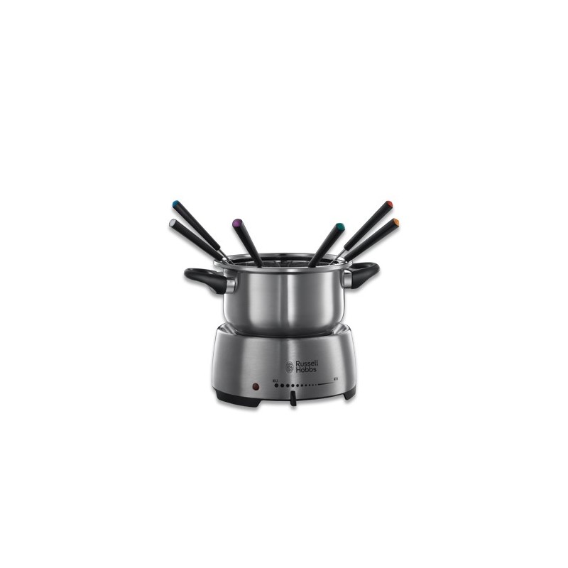 Russell Hobbs Fiesta 2 L 6 personas(s)