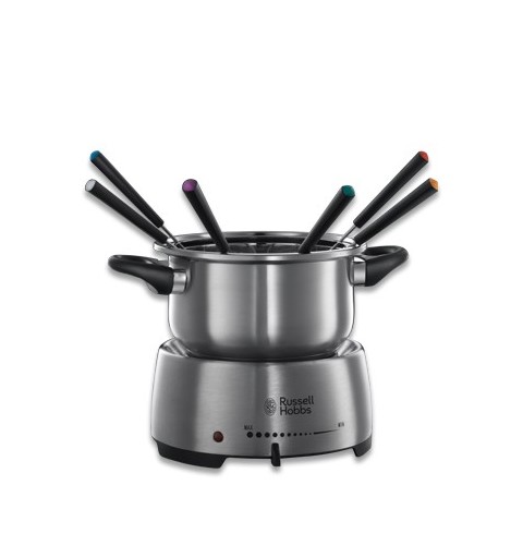 Russell Hobbs Fiesta 2 L 6 personas(s)