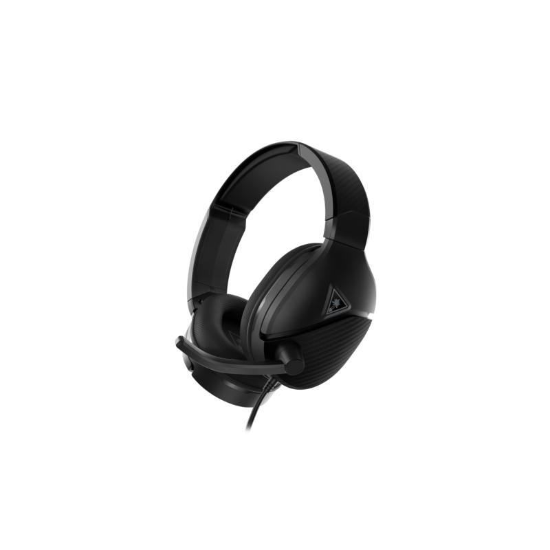 Turtle Beach Recon 200 GEN 2 Auricolare Cablato A Padiglione Giocare Nero