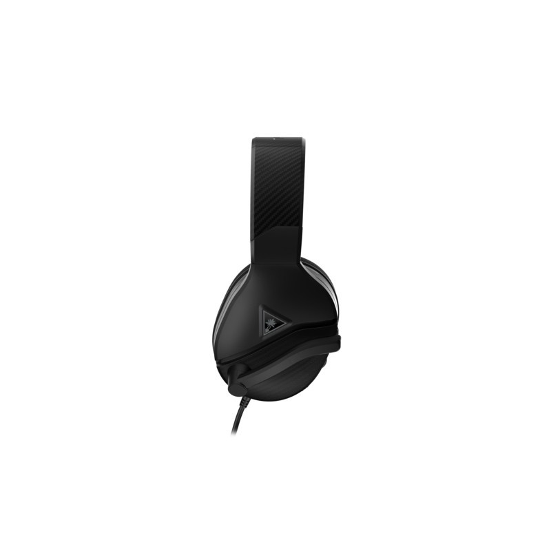 Turtle Beach Recon 200 GEN 2 Auricolare Cablato A Padiglione Giocare Nero